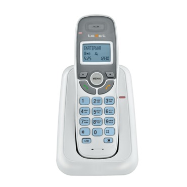 Радиотелефон TeXet TX-D6905A (белый) 