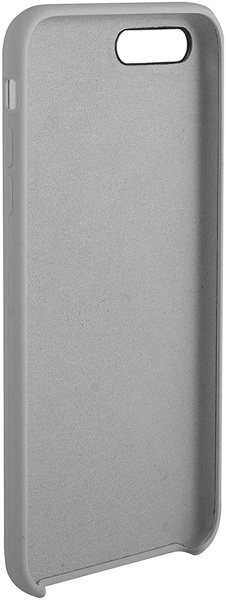 Чехол-накладка SMARTERRA MARSHMALLOW Delicious COVER для Iphone 7Plus/8Plus (белый)