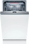 Посудомоечная машина Bosch SPV4XMX20E  Serie 4 - фото