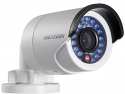 IP-камера Hikvision DS-2CD2042WD-I - фото