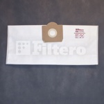 Мешок-пылесборник Filtero TMB 15 (5) Pro, мешки для промышленных пылесосов TMB - фото