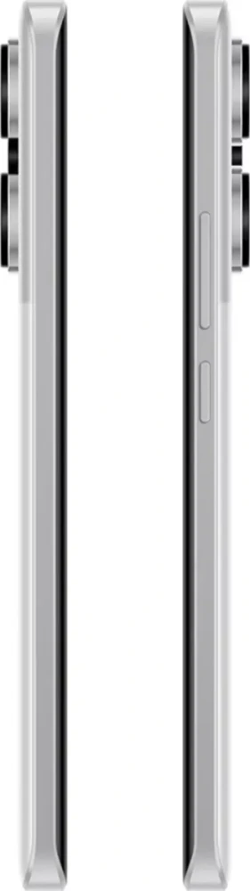 Смартфон Redmi Note 13 Pro+ 5G 8GB/256GB с NFC международная версия (лунный белый)