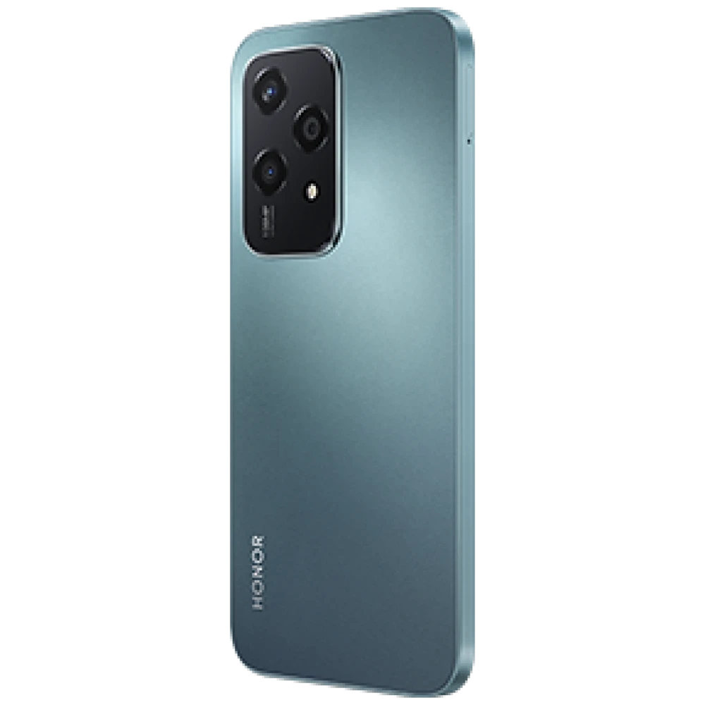 Смартфон HONOR 200 Lite 8GB/256GB международная версия (океанический голубой)