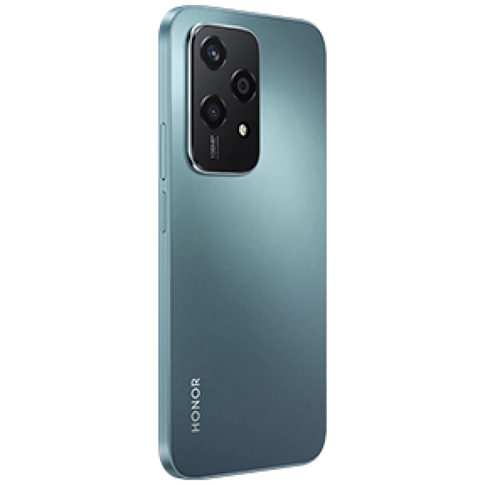 Смартфон HONOR 200 Lite 8GB/256GB международная версия (океанический голубой)