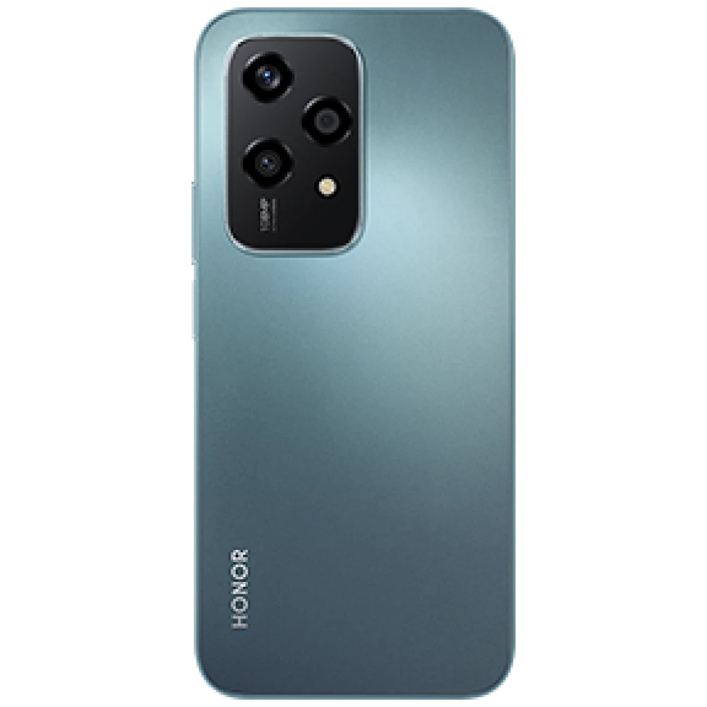 Смартфон HONOR 200 Lite 8GB/256GB международная версия (океанический голубой)