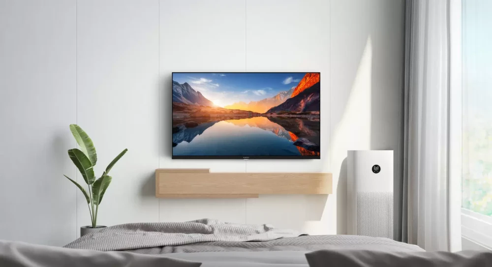 Телевизор Xiaomi TV A 65