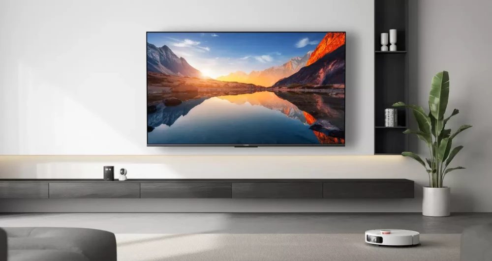 Телевизор Xiaomi TV A 65