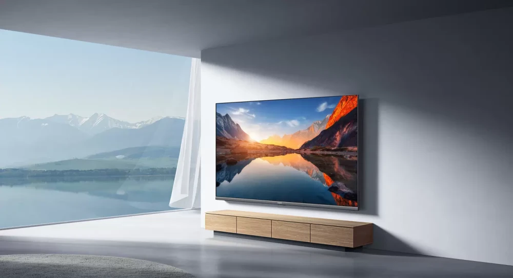 Телевизор Xiaomi TV A 65