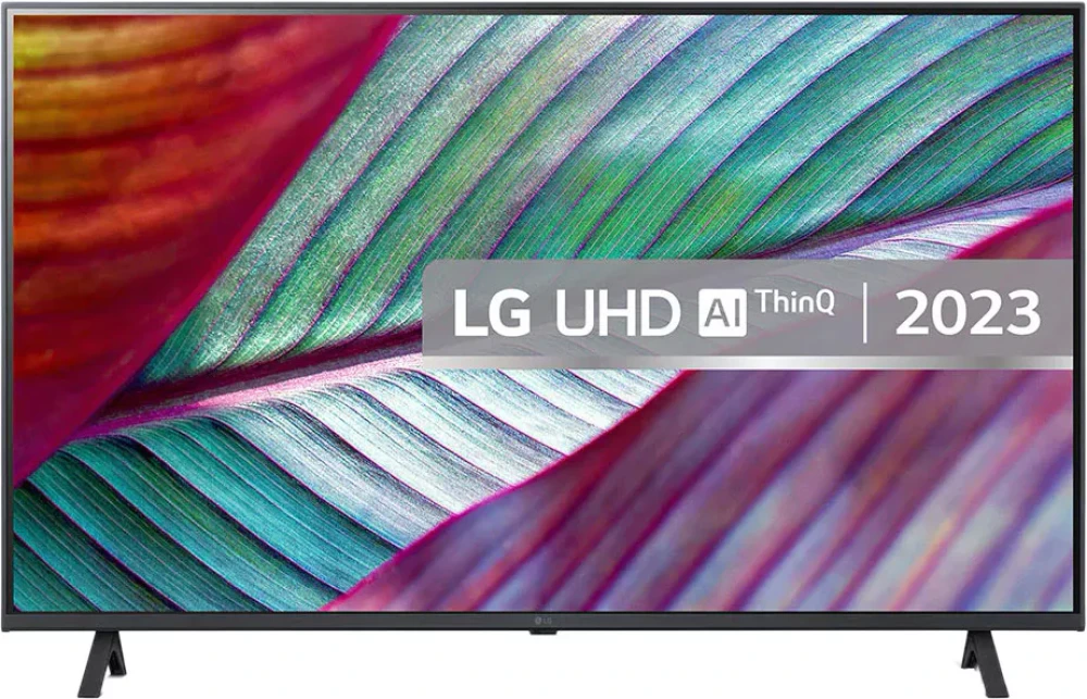 Телевизор LG  55UR78006LK 