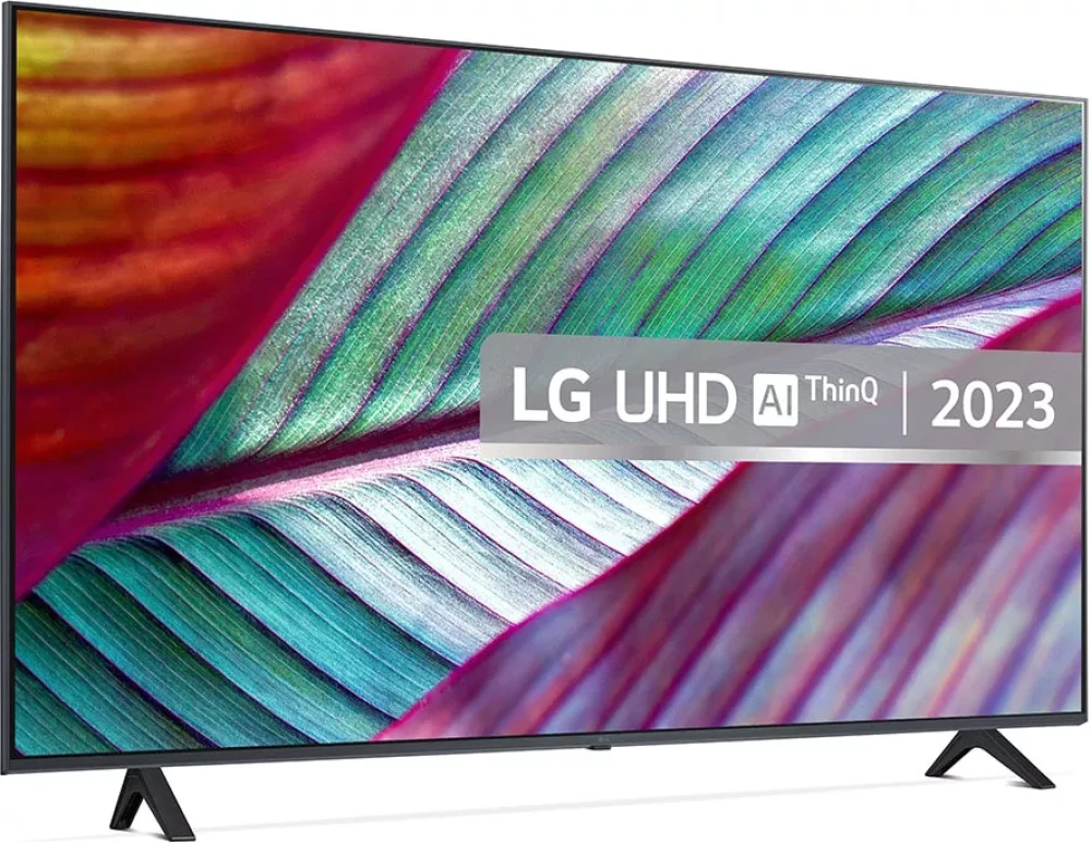 Телевизор LG  55UR78006LK 