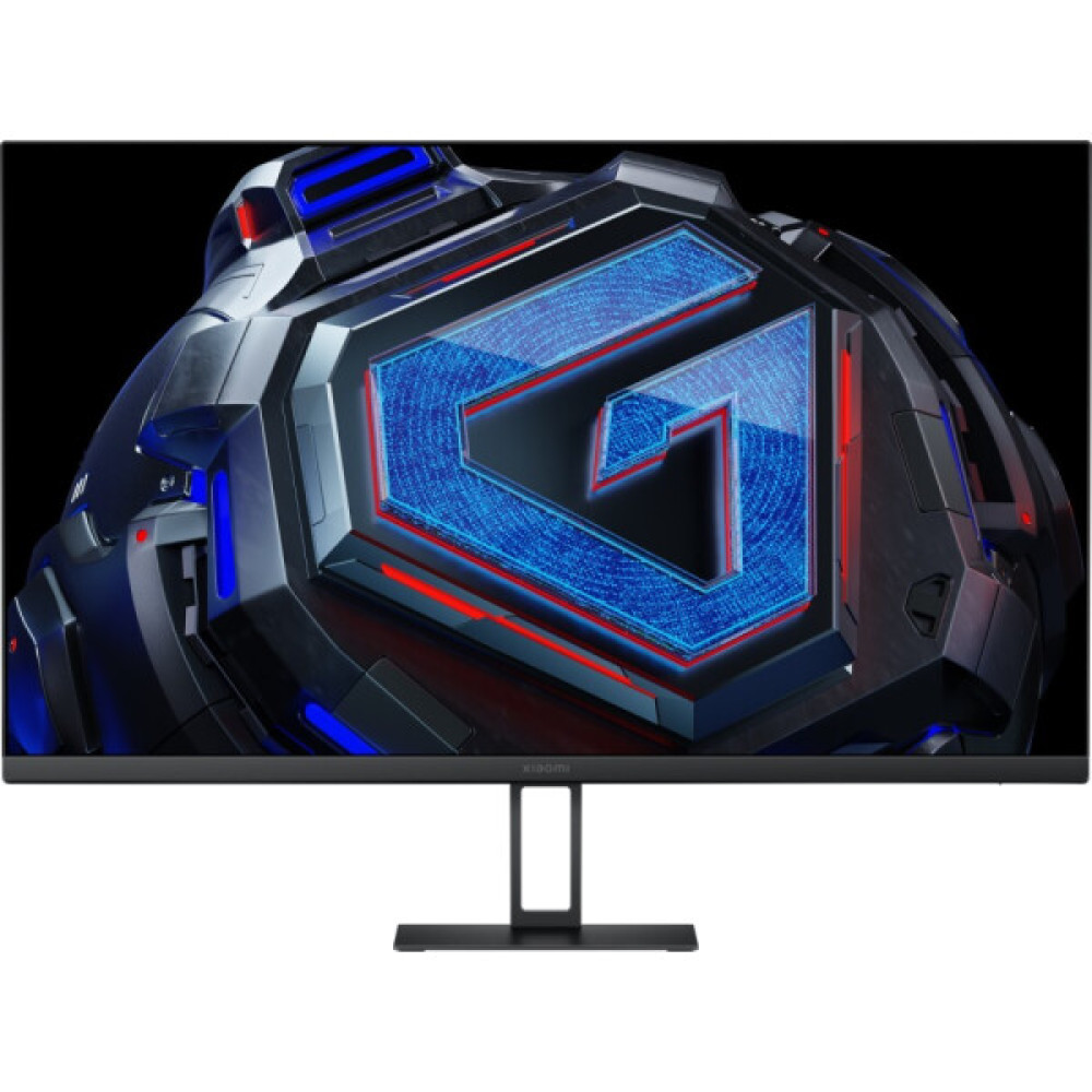 Игровой монитор Xiaomi 2K Gaming Monitor G27Qi P27QCA-RGGL (международная версия) 