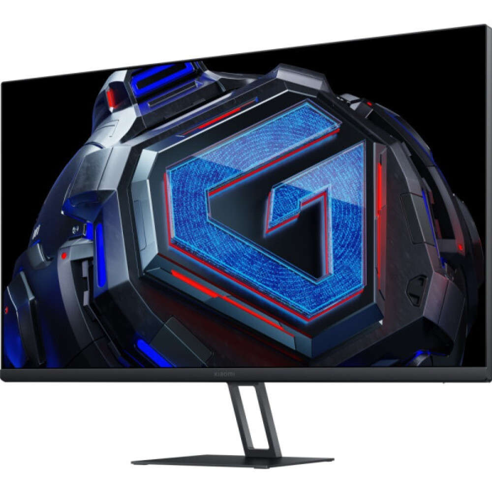 Игровой монитор Xiaomi 2K Gaming Monitor G27Qi P27QCA-RGGL (международная версия) 