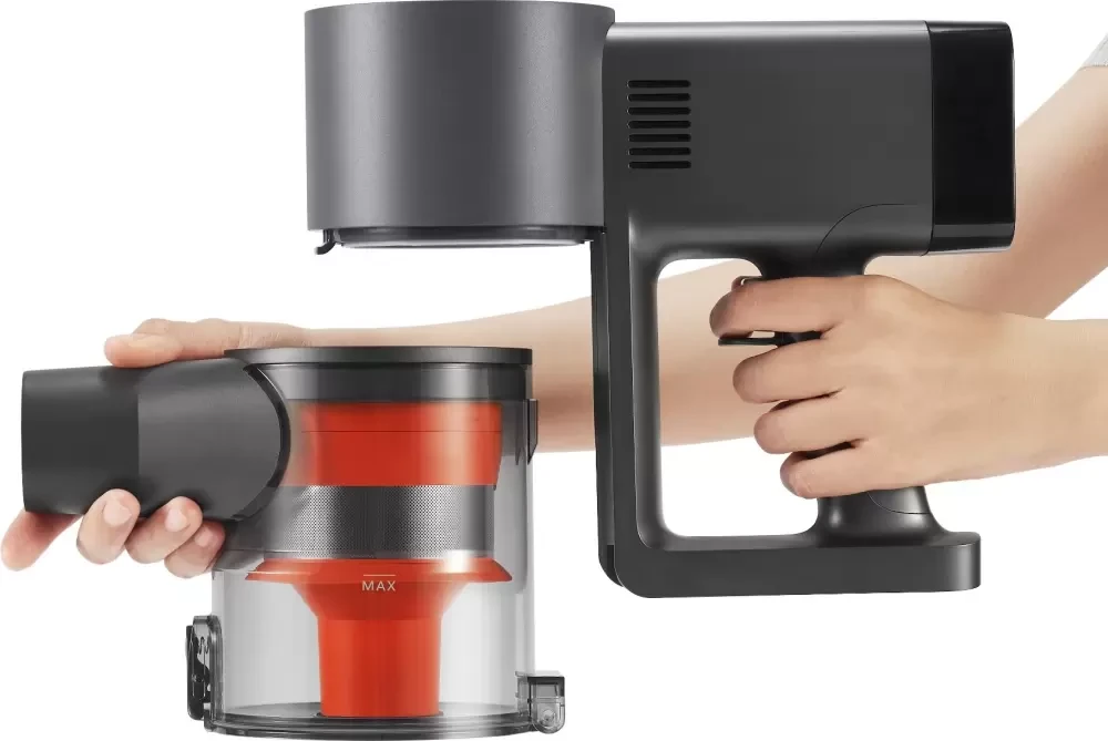 Пылесос Xiaomi Vacuum Cleaner G20 Max D206