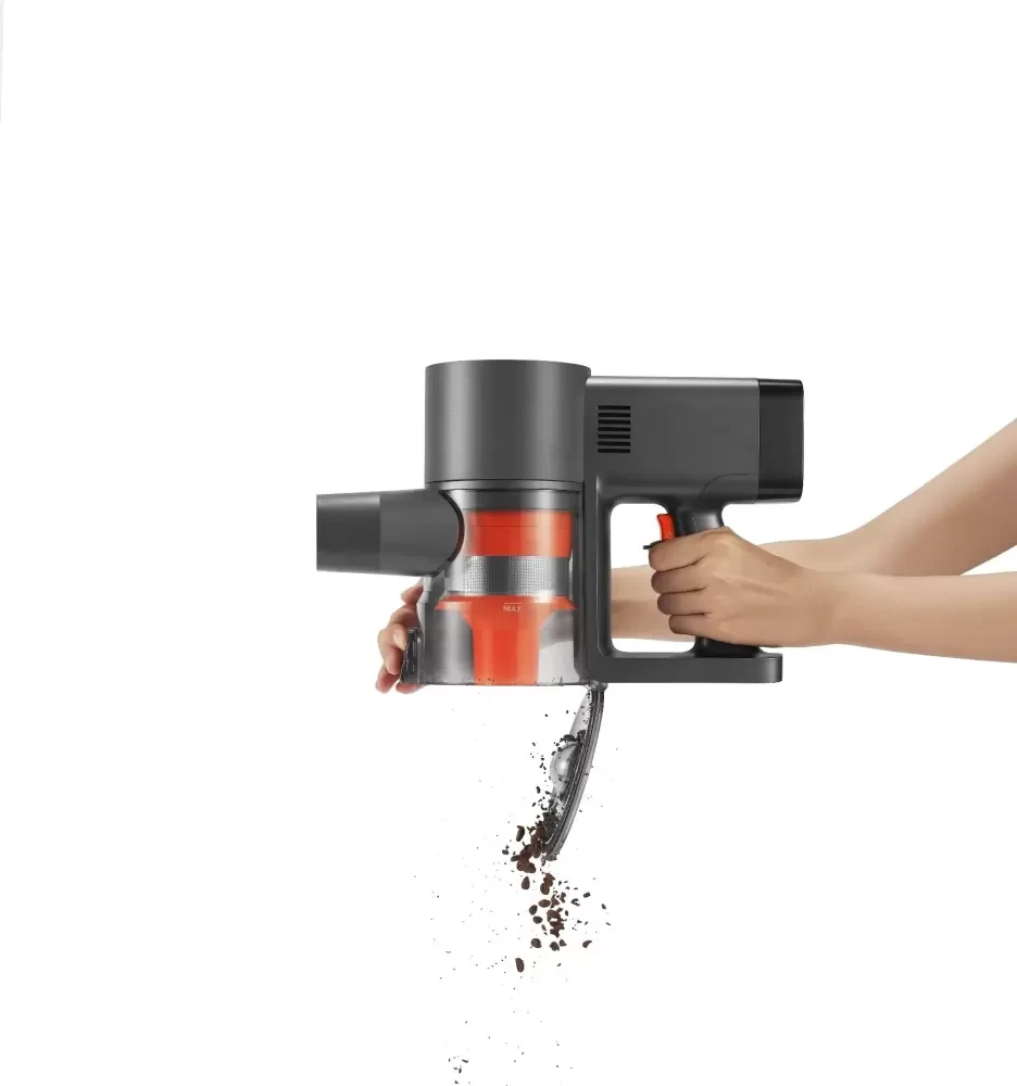 Пылесос Xiaomi Vacuum Cleaner G20 Max D206