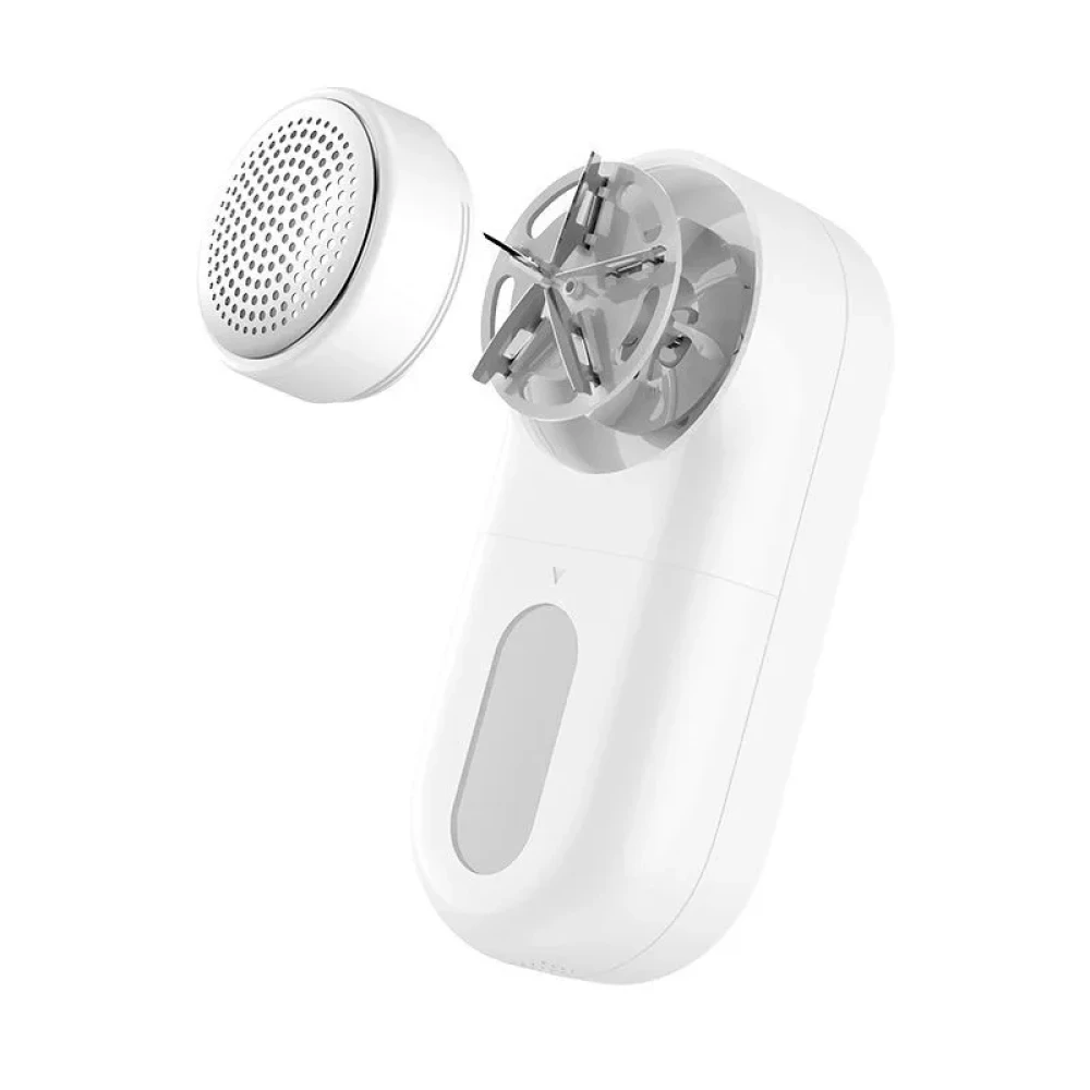 Машинка для удаления катышков Xiaomi Lint Remover MQXJQ02KL Машинка для удаления катышков Xiaomi Lint Remover MQXJQ02KL
