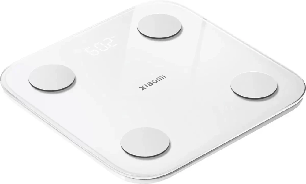 Весы напольные Xiaomi Body Composition Scale S400 Весы напольные Xiaomi Body Composition Scale S400