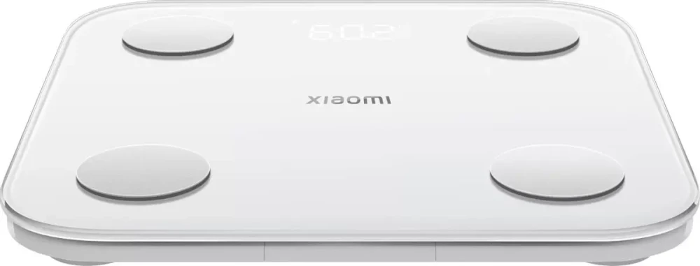 Весы напольные Xiaomi Body Composition Scale S400 Весы напольные Xiaomi Body Composition Scale S400