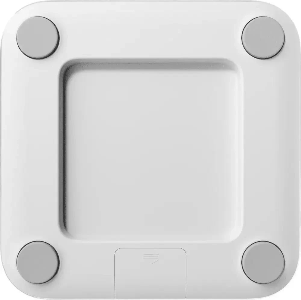 Весы напольные Xiaomi Body Composition Scale S400 Весы напольные Xiaomi Body Composition Scale S400
