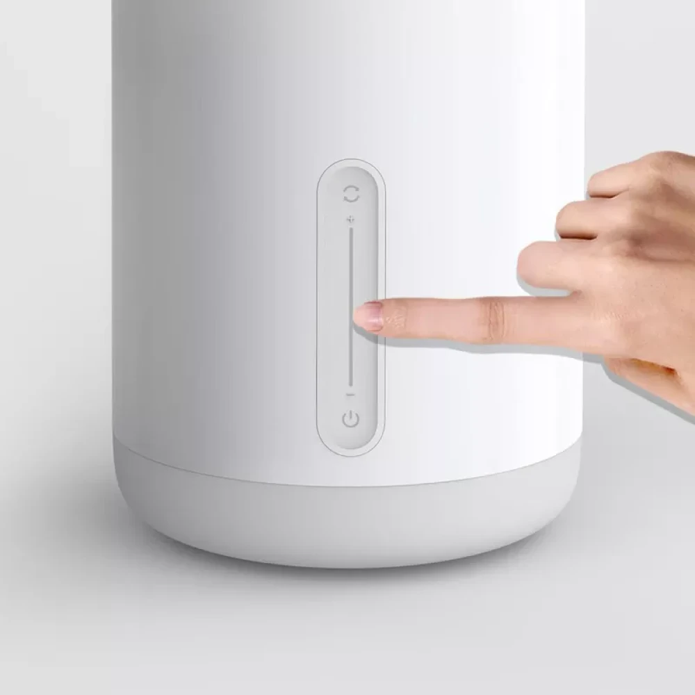 Ночник Xiaomi Mi Bedside Lamp 2 / MUE4093GL (белый)