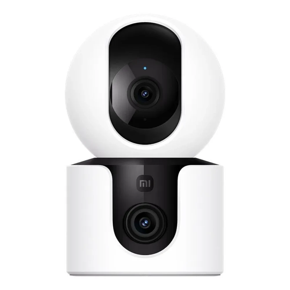 IP-камера Xiaomi Smart Camera C300 Dual BHR9166EU (международная версия) IP-камера Xiaomi Smart Camera C300 Dual BHR9166EU (международная версия)
