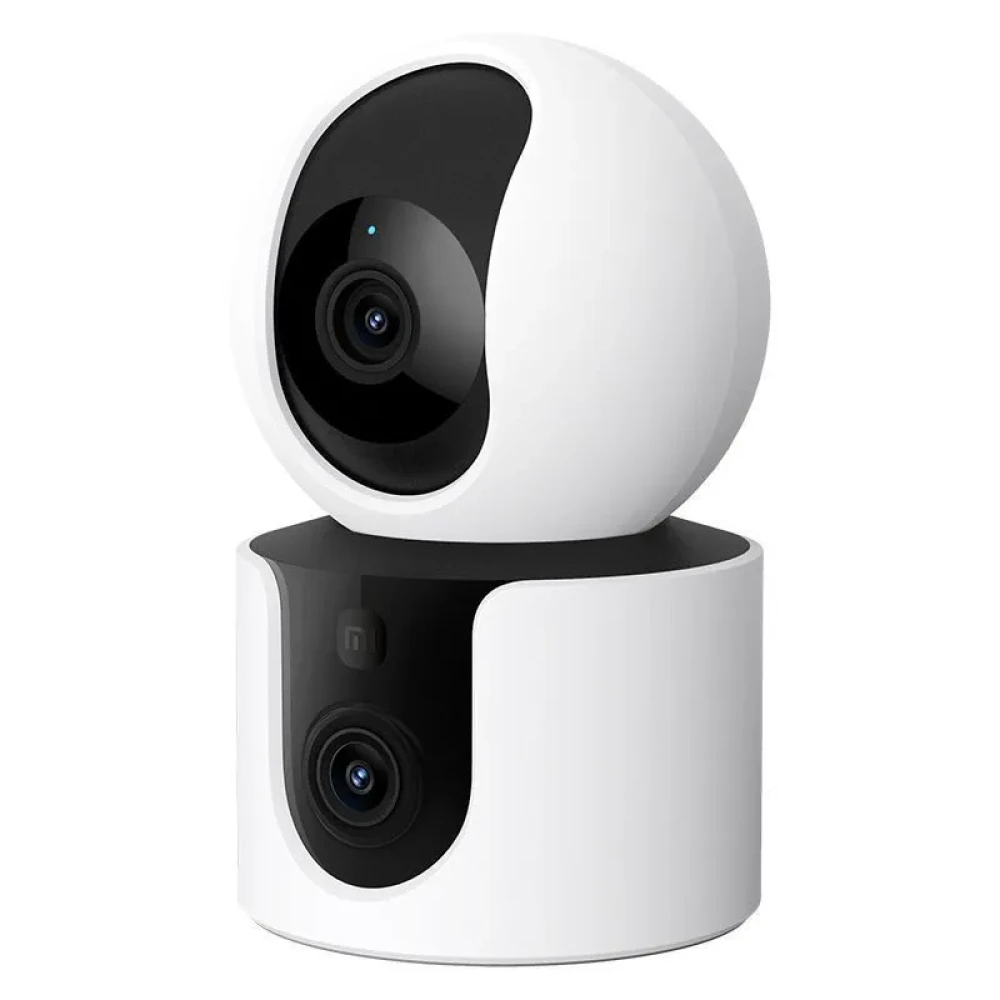 IP-камера Xiaomi Smart Camera C300 Dual BHR9166EU (международная версия) IP-камера Xiaomi Smart Camera C300 Dual BHR9166EU (международная версия)