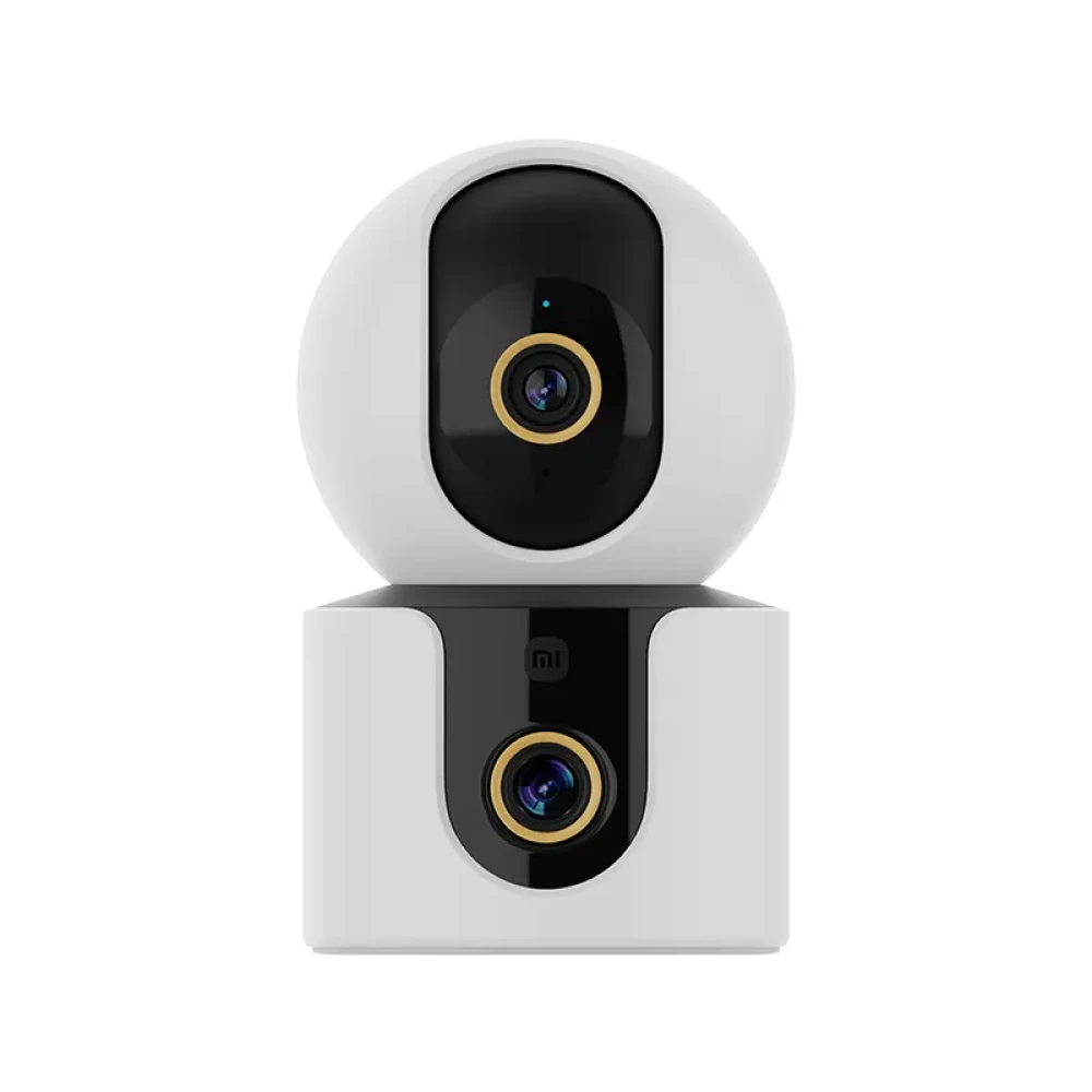 IP-камера Xiaomi Smart Camera C500 Dual BHR8755EU (международная версия) IP-камера Xiaomi Smart Camera C500 Dual BHR8755EU (международная версия)