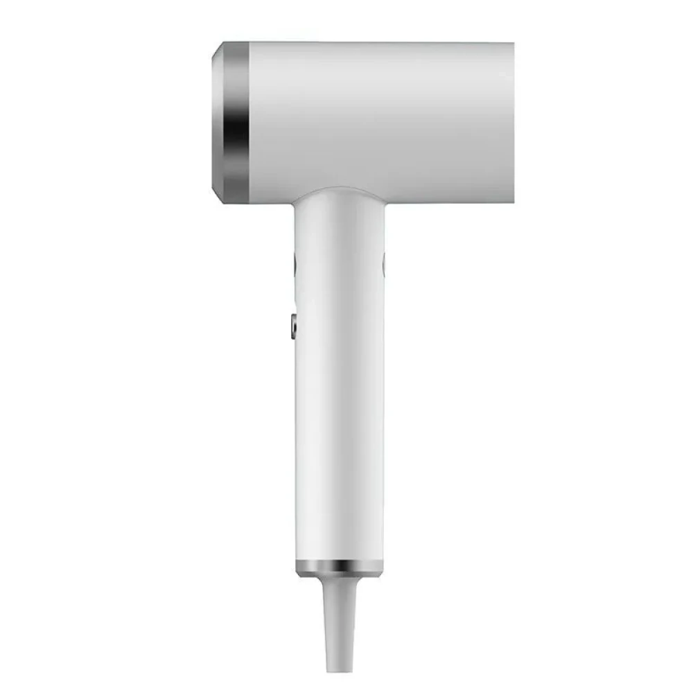 Фен Xiaomi High-speed Ionic Hair Dryer GSHGL01LX (белый) BHR9114EU Фен Xiaomi High-speed Ionic Hair Dryer GSHGL01LX (белый) BHR9114EU