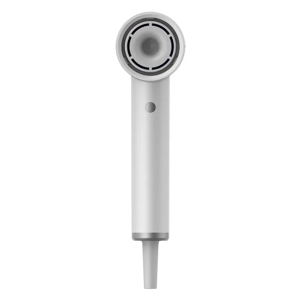 Фен Xiaomi High-speed Ionic Hair Dryer GSHGL01LX (белый) BHR9114EU Фен Xiaomi High-speed Ionic Hair Dryer GSHGL01LX (белый) BHR9114EU