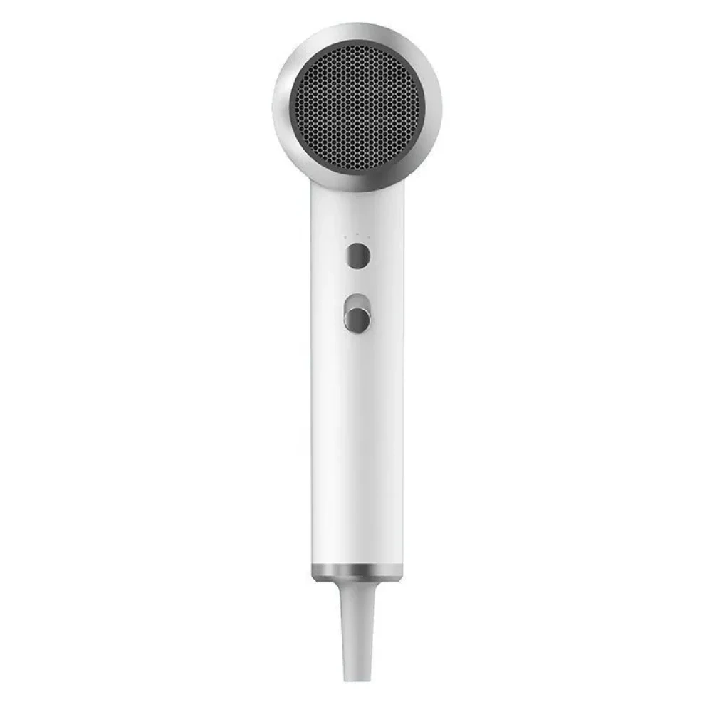 Фен Xiaomi High-speed Ionic Hair Dryer GSHGL01LX (белый) BHR9114EU Фен Xiaomi High-speed Ionic Hair Dryer GSHGL01LX (белый) BHR9114EU