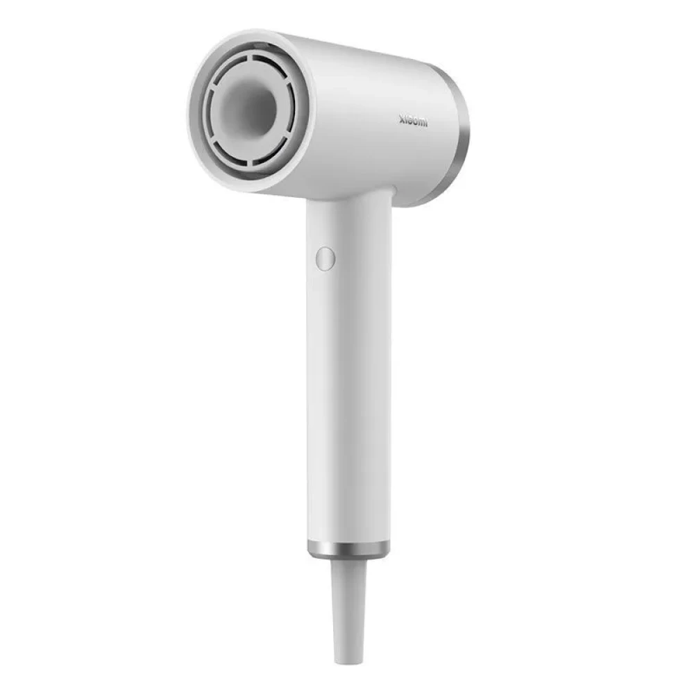 Фен Xiaomi High-speed Ionic Hair Dryer GSHGL01LX (белый) BHR9114EU Фен Xiaomi High-speed Ionic Hair Dryer GSHGL01LX (белый) BHR9114EU
