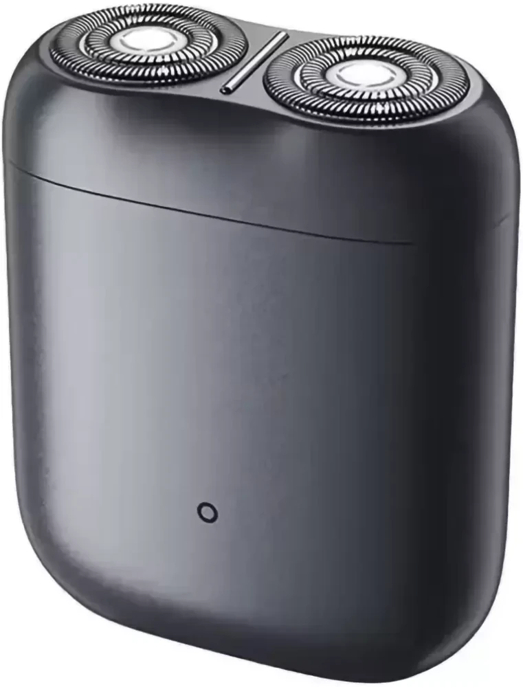 Электробритва Xiaomi Mijia Electric Shaver S200 (серый) BHR9529GL