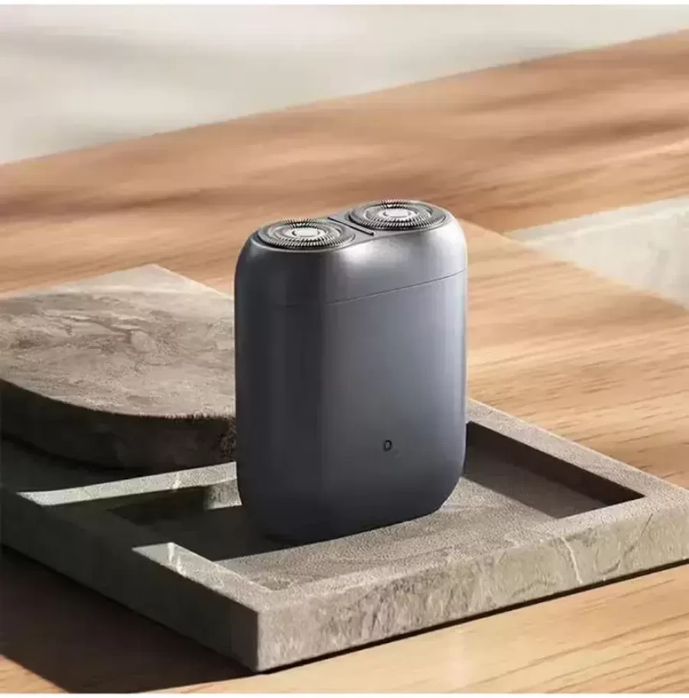 Электробритва Xiaomi Mijia Electric Shaver S200 (серый) BHR9529GL