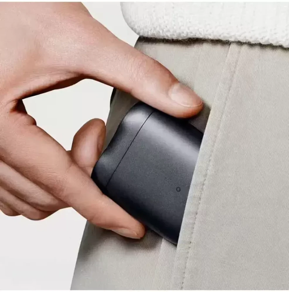 Электробритва Xiaomi Mijia Electric Shaver S200 (серый) BHR9529GL
