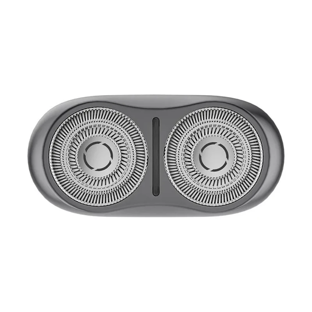 Электробритва Xiaomi Mijia Electric Shaver S200 (серый) BHR9529GL