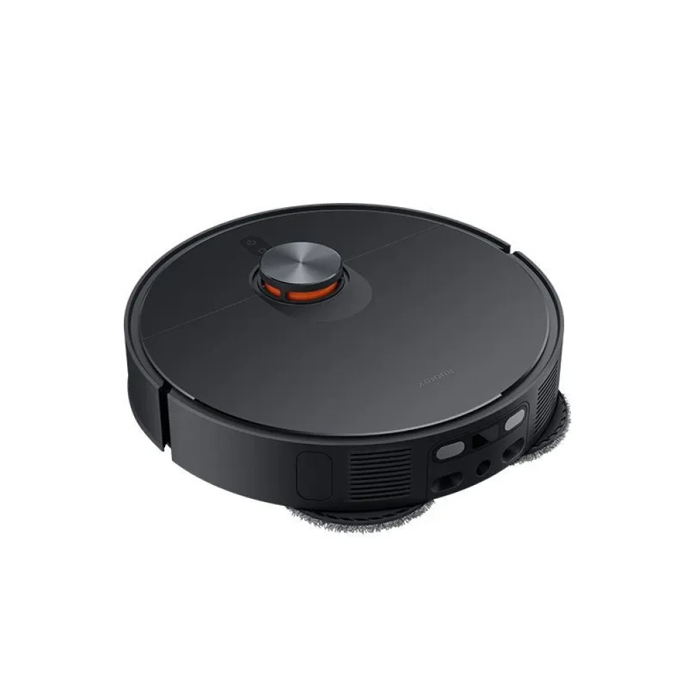 Робот-пылесос Xiaomi Robot Vacuum X20 Max (D109GL)