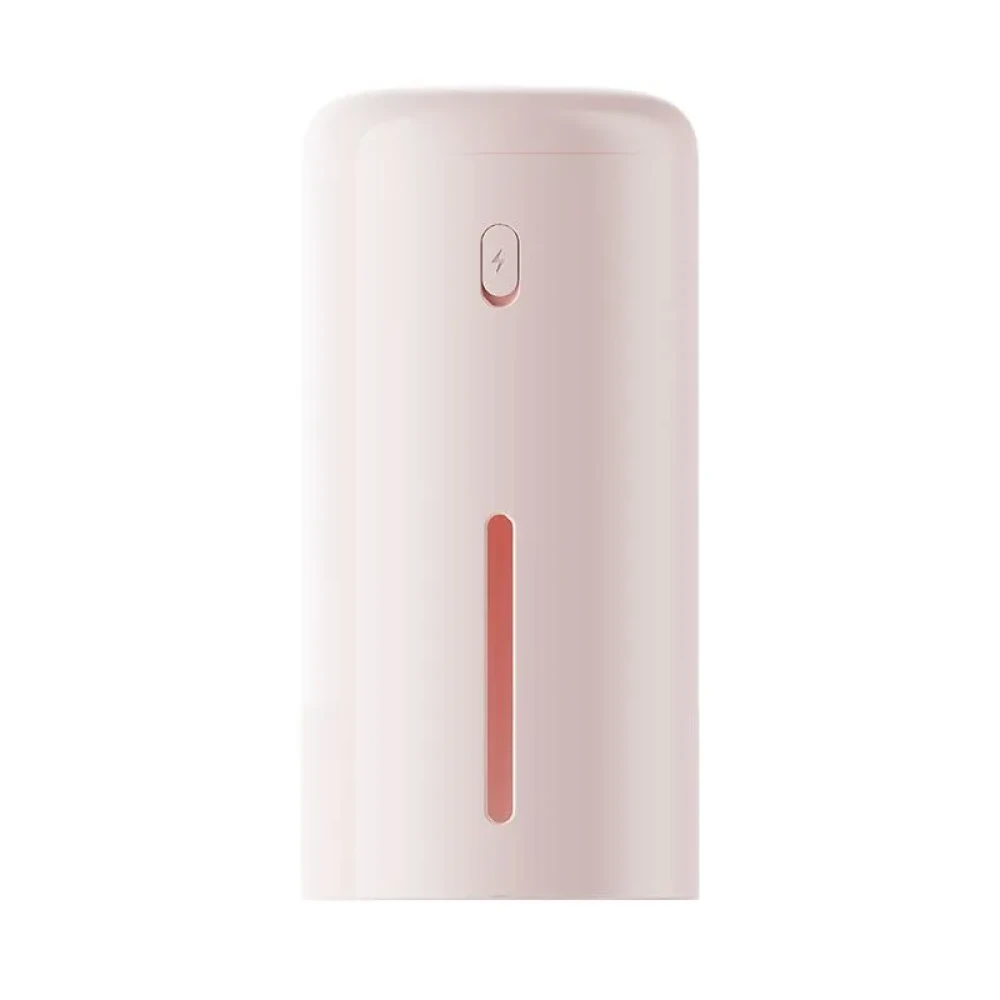 Дозатор для жидкого мыла Xiaomi Automatic Soap Dispenser Color Edition Pink Дозатор для жидкого мыла Xiaomi Automatic Soap Dispenser Color Edition Pink
