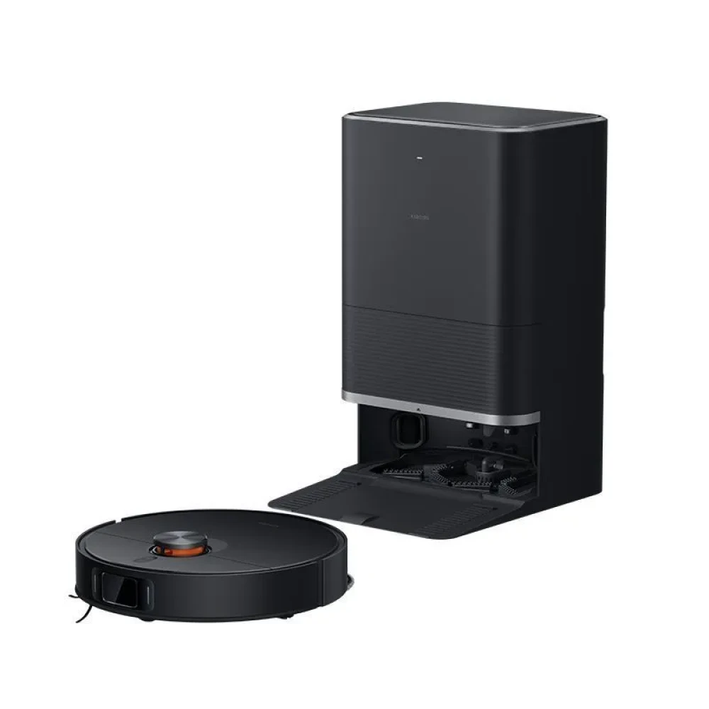 Робот-пылесос Xiaomi Robot Vacuum X20 Max (D109GL)