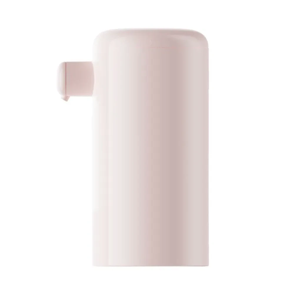 Дозатор для жидкого мыла Xiaomi Automatic Soap Dispenser Color Edition Pink Дозатор для жидкого мыла Xiaomi Automatic Soap Dispenser Color Edition Pink