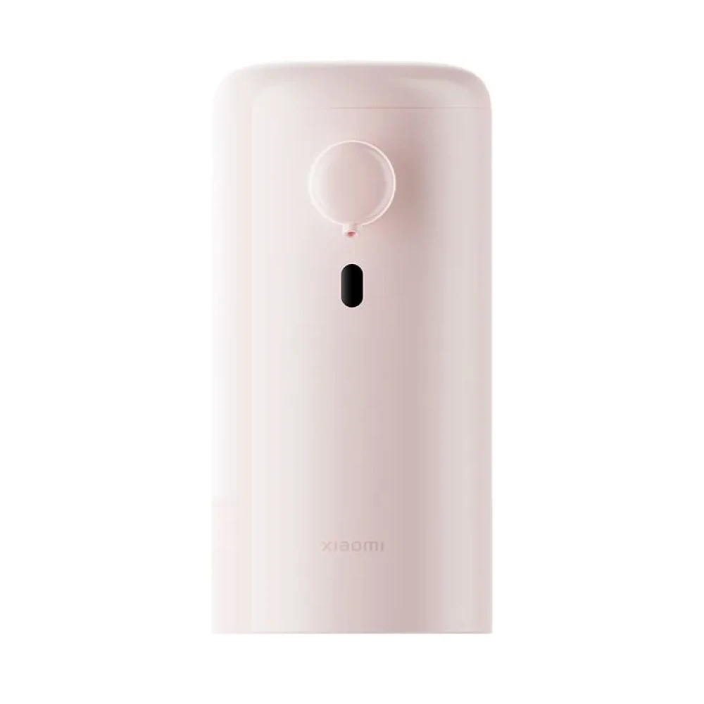Дозатор для жидкого мыла Xiaomi Automatic Soap Dispenser Color Edition Pink Дозатор для жидкого мыла Xiaomi Automatic Soap Dispenser Color Edition Pink