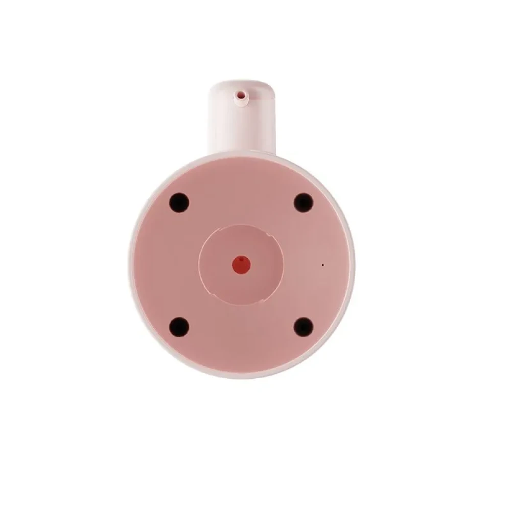 Дозатор для жидкого мыла Xiaomi Automatic Soap Dispenser Color Edition Pink Дозатор для жидкого мыла Xiaomi Automatic Soap Dispenser Color Edition Pink