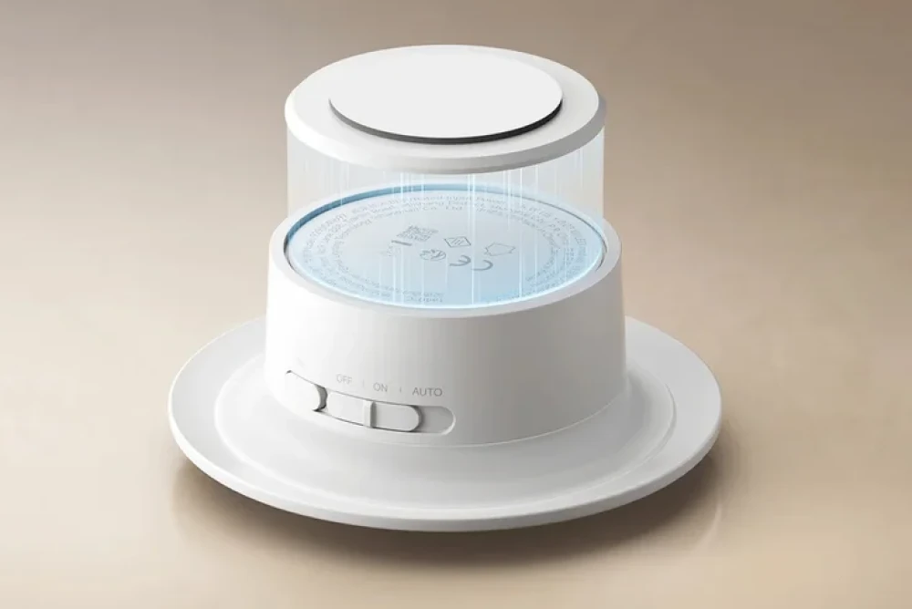 Ночная лампа с датчиком движения Xiaomi Mi Night Light 3 BHR8978GL Ночная лампа с датчиком движения Xiaomi Mi Night Light 3 BHR8978GL