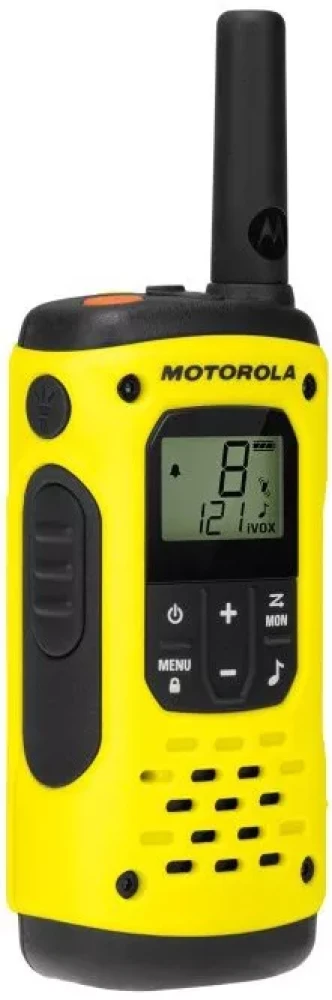 Портативная радиостанция Motorola TLKR T92 H2O