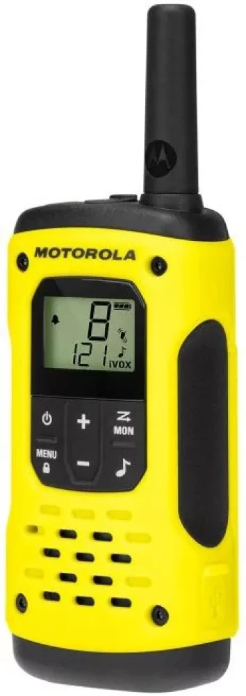Портативная радиостанция Motorola TLKR T92 H2O
