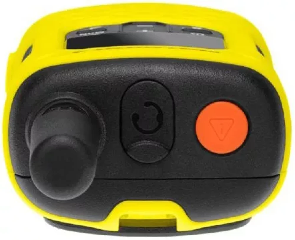 Портативная радиостанция Motorola TLKR T92 H2O