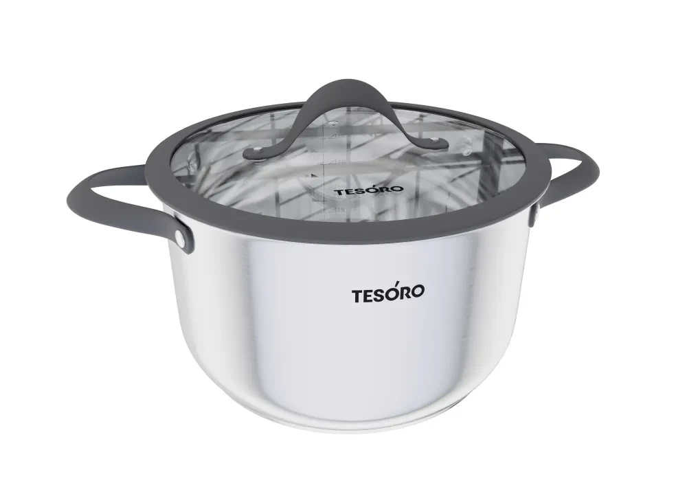  Коллекция Tesoro TIVOLI