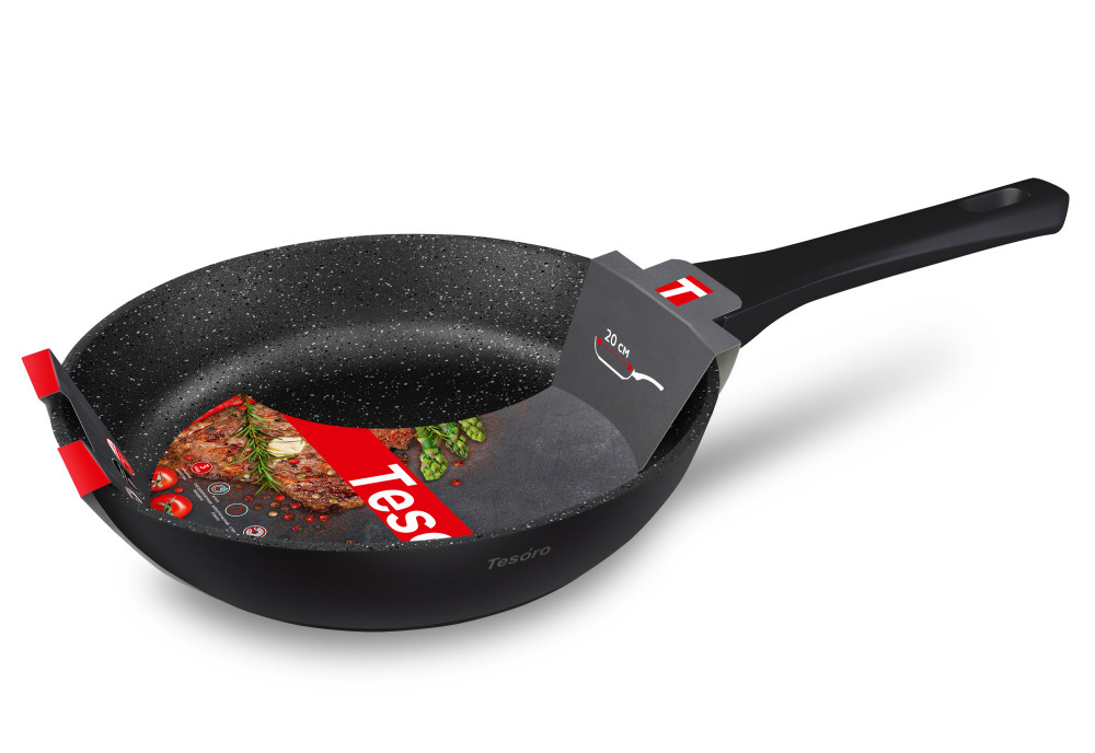 Сковороды 20см