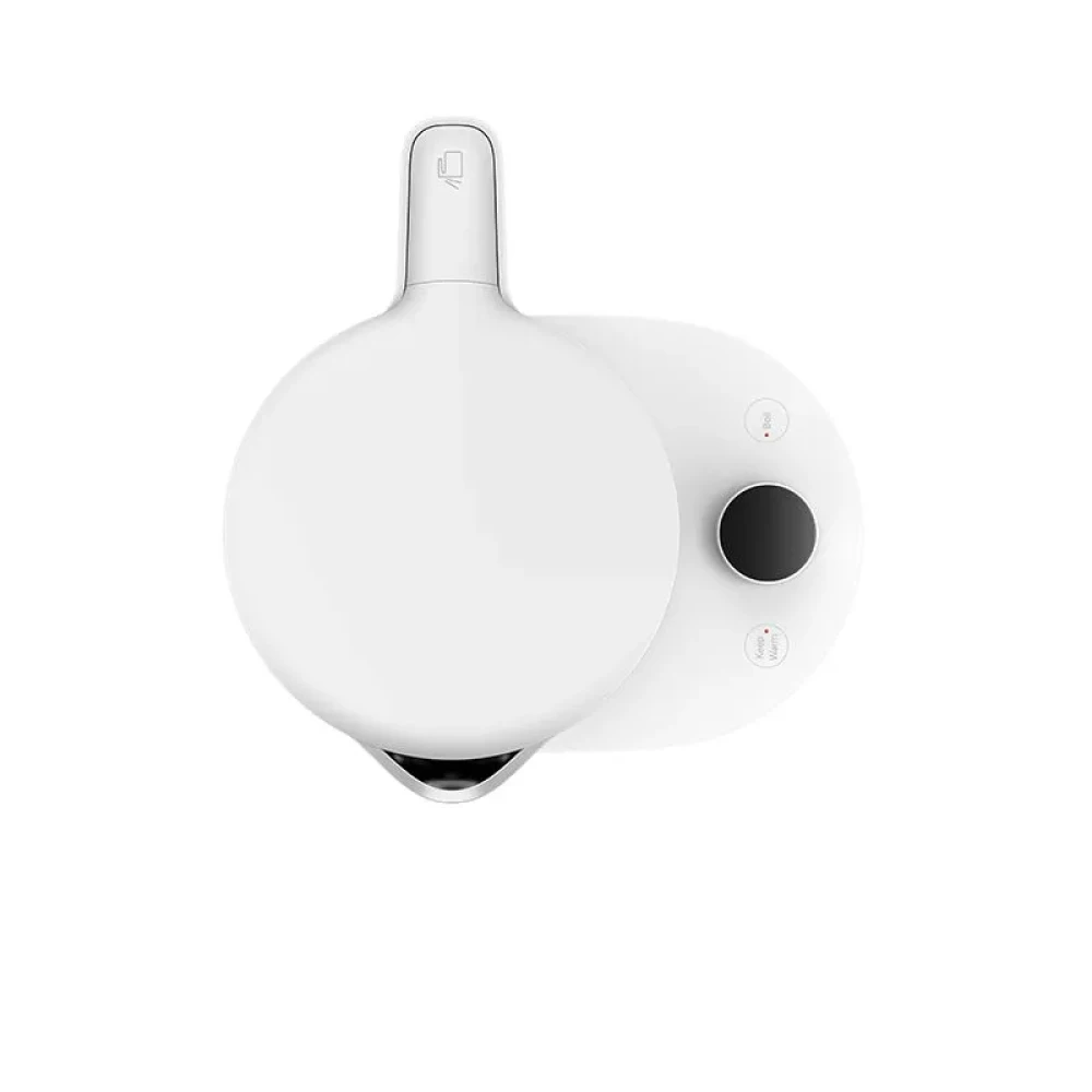 Электрический чайник Xiaomi Smart Kettle 2 Pro MJJYSH01-A Электрический чайник Xiaomi Smart Kettle 2 Pro MJJYSH01-A
