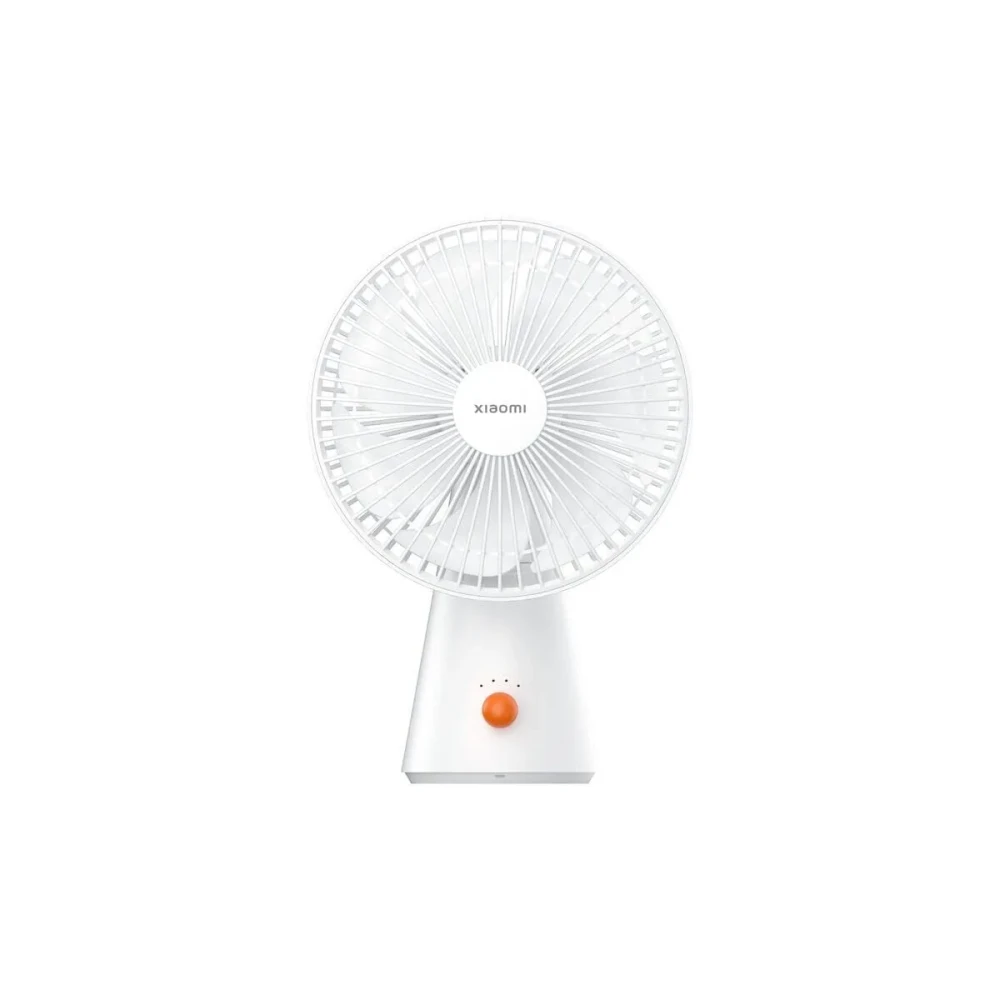 Вентилятор Xiaomi Rechargeable Mini Fan BHR6089GL