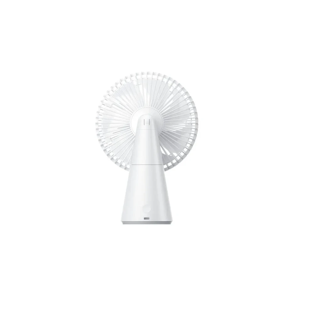 Вентилятор Xiaomi Rechargeable Mini Fan BHR6089GL