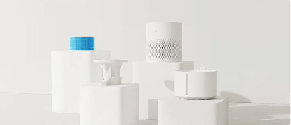 Увлажнитель воздуха Xiaomi Mijia Pure Smart Evaporative Humidifier 3 CJSJSQ02XY Увлажнитель воздуха Xiaomi Mijia Pure Smart Evaporative Humidifier 3 CJSJSQ02XY